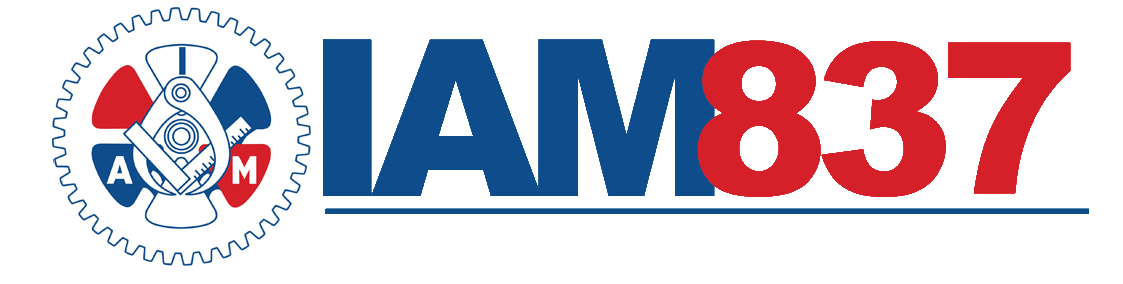 IAM Local 837