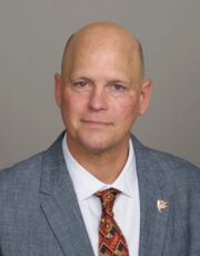 Dewitt Darity, Sec Treas