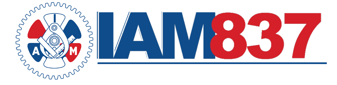 IAM Local 837